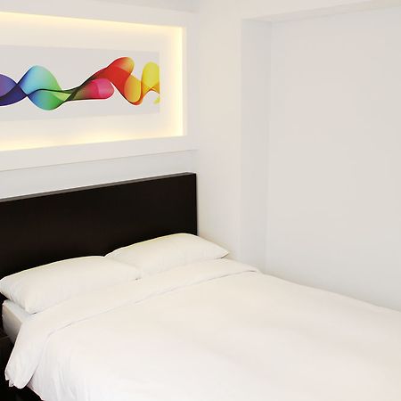 Insadong Crown Hotel Seoul Ngoại thất bức ảnh