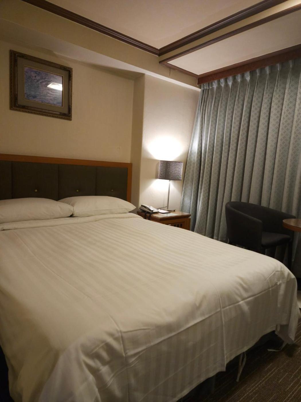 Insadong Crown Hotel Seoul Ngoại thất bức ảnh